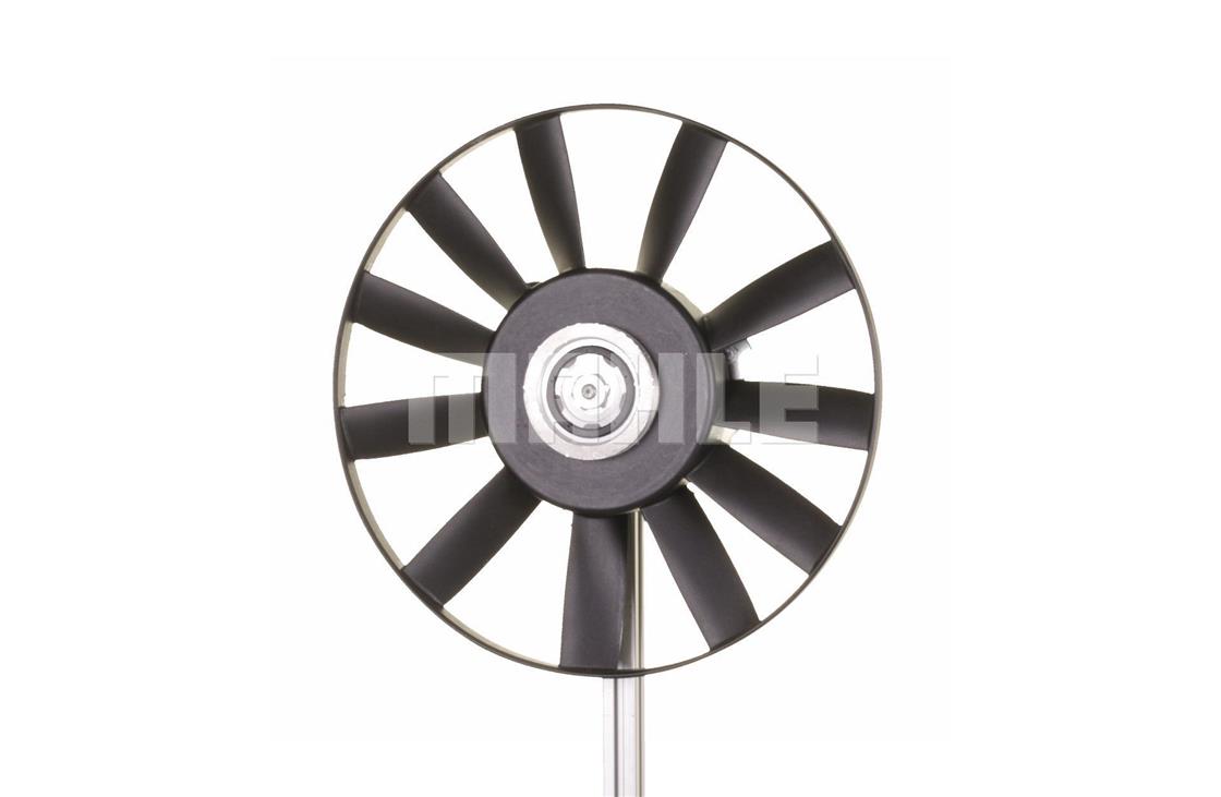 VW FAN MOTORU CADDY II  95-2004 - VW - OEM 6K0959455F