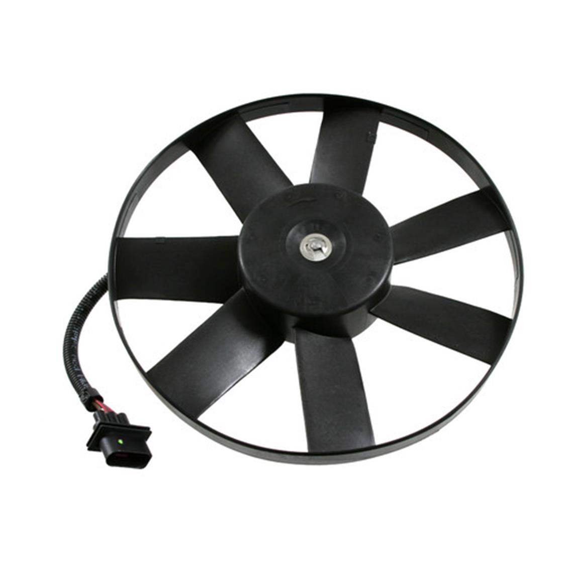 14748VW FAN MOTORU GOLF 4 SOL KLİMASIZ - VW - OEM 1J0 959 455 BFEBİ