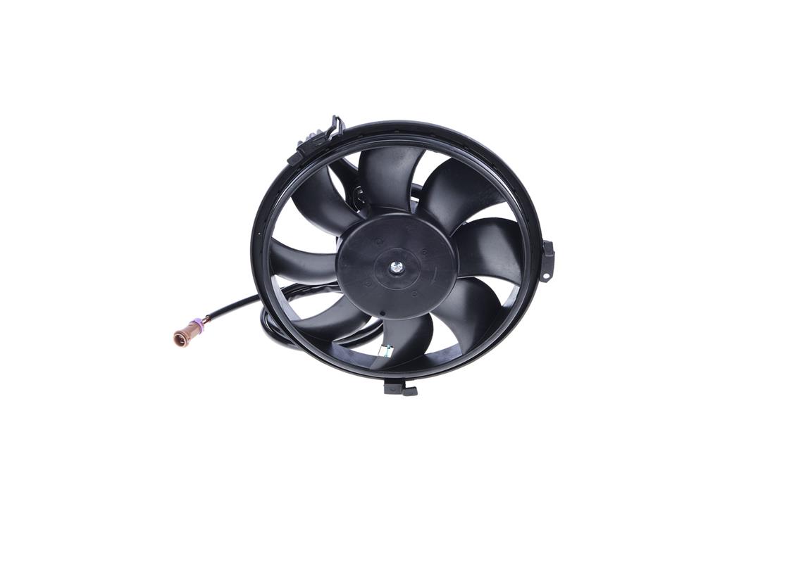 VW FAN MOTORU PASSAT 95-00   - VW - OEM 8D0959455C.