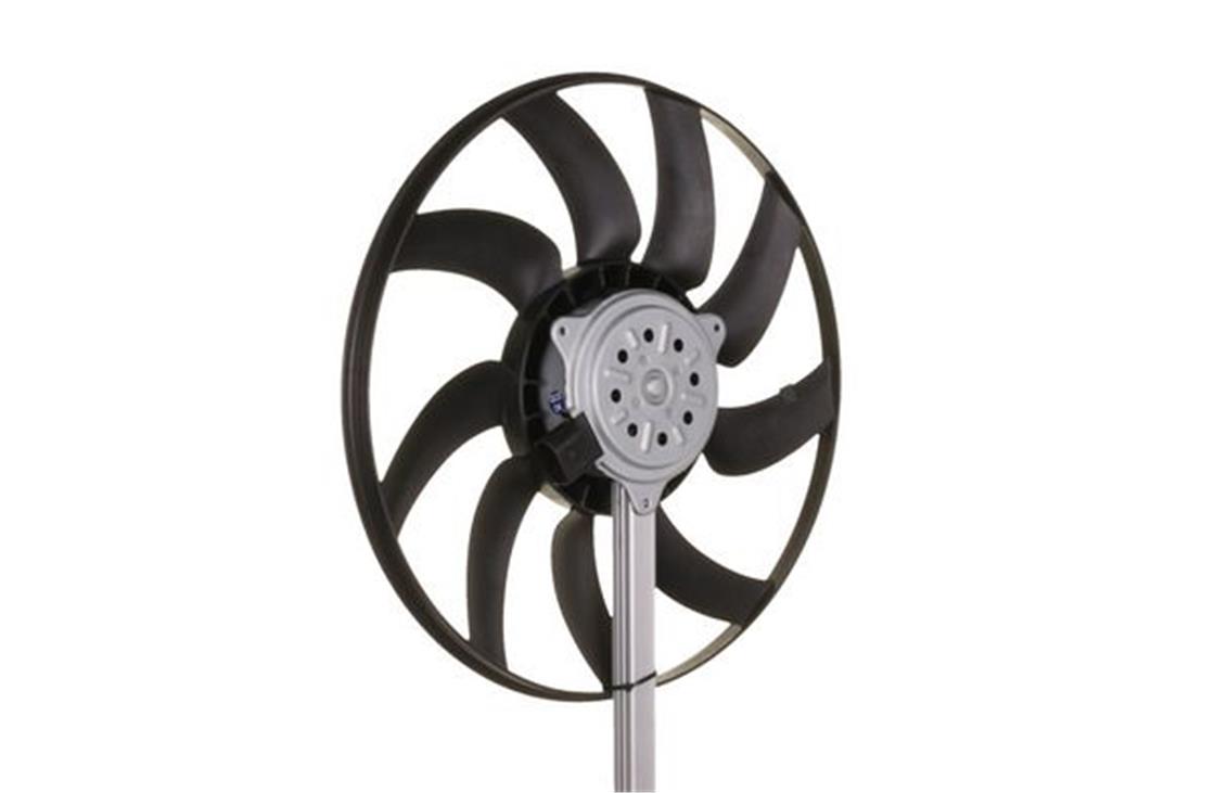 VW FAN MOTORU *TEK* A4-A5 2.0 TDI CAGA-CAHB SOL - VW - OEM 8K0 959 455 K-