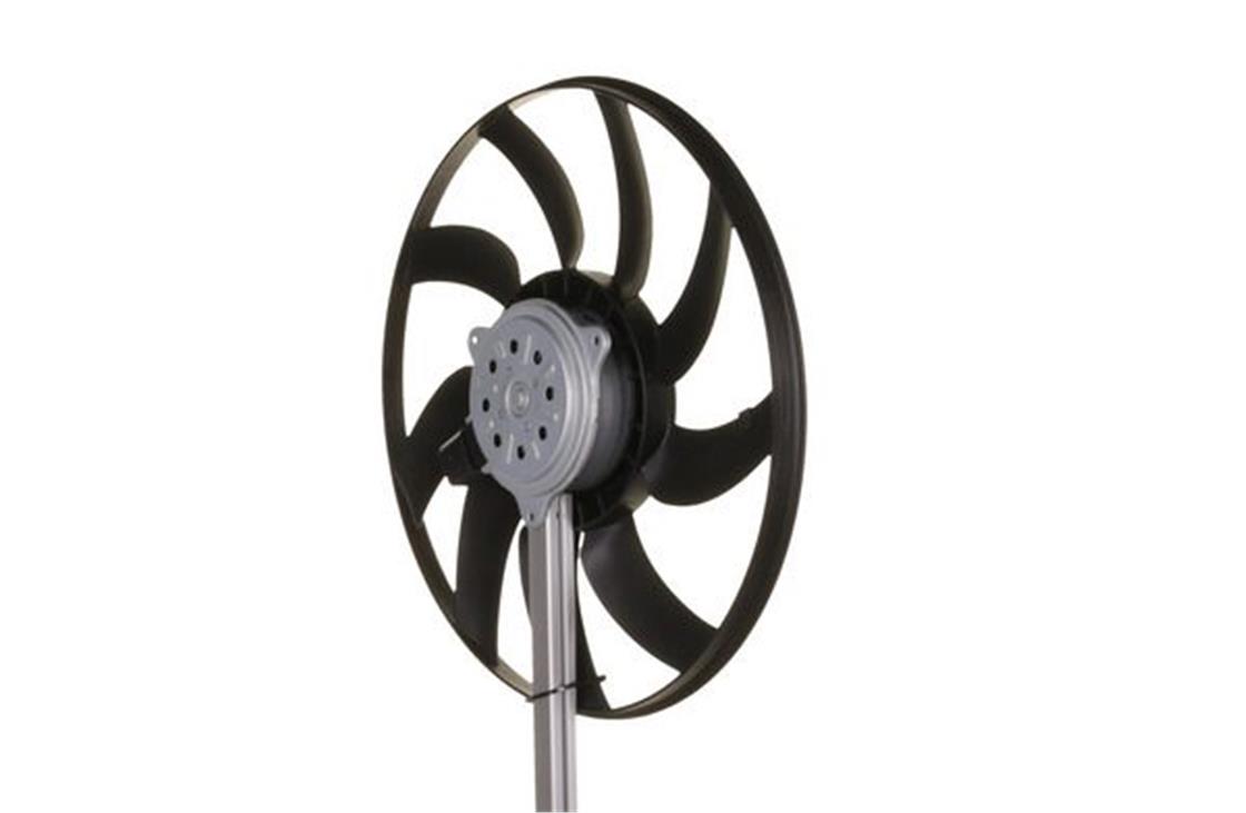 VW FAN MOTORU *TEK* A4-A5 2.0 TDI CAGA-CAHB SOL - VW - OEM 8K0 959 455 K-