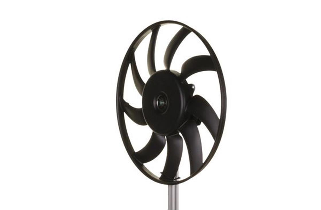 VW FAN MOTORU *TEK* A4-A5 2.0 TDI CAGA-CAHB SOL - VW - OEM 8K0 959 455 K-