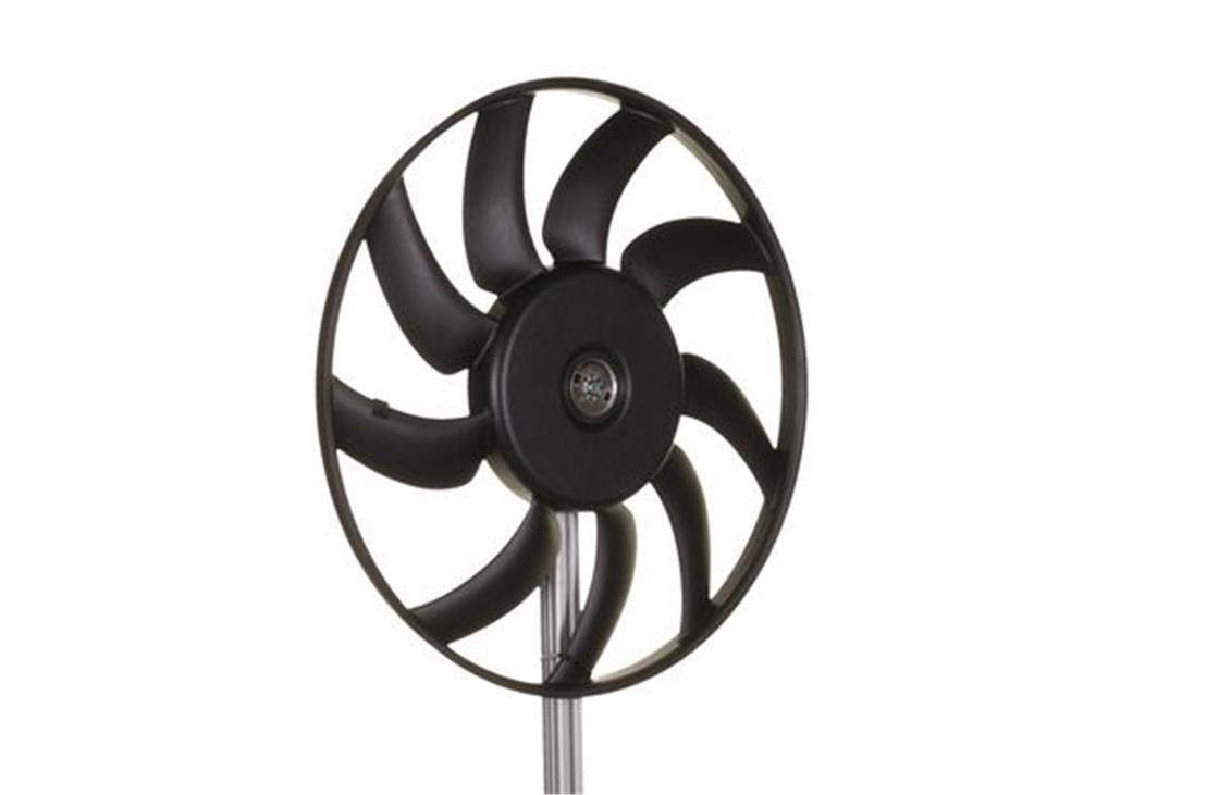 VW FAN MOTORU *TEK* A4-A5 2.0 TDI CAGA-CAHB SOL - VW - OEM 8K0 959 455 K-