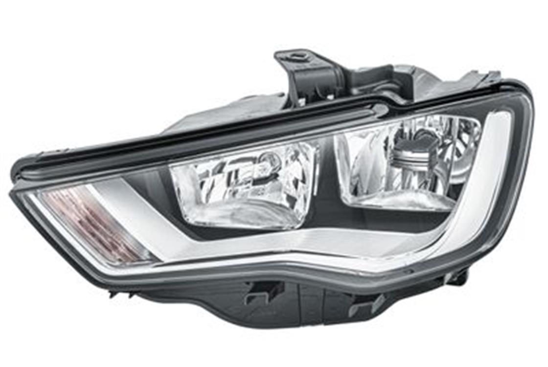 VW FAR A3 SOL 2013> - VW - OEM 8V0941003