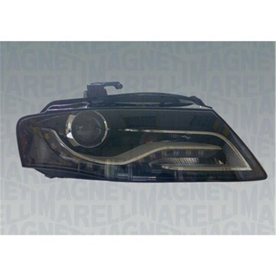 721307022799VW FAR A4 SAĞ Bİ-XENON 2008> - VW - OEM LPN571   8K0 941 030 PMARELLİ
