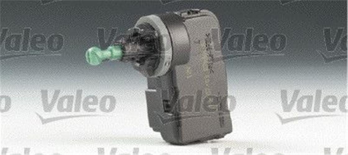 087299VW FAR AYAR MOTORU GOLF 4           - VW - OEM 1J0 941 295 B.VALEO