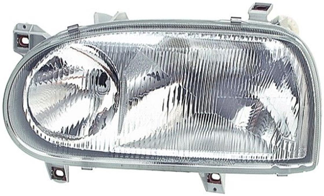1DJ 006 360-661VW FAR GOLF 3 MERCEKLİ - VW - OEM 1H6 941 018 AFHELLA