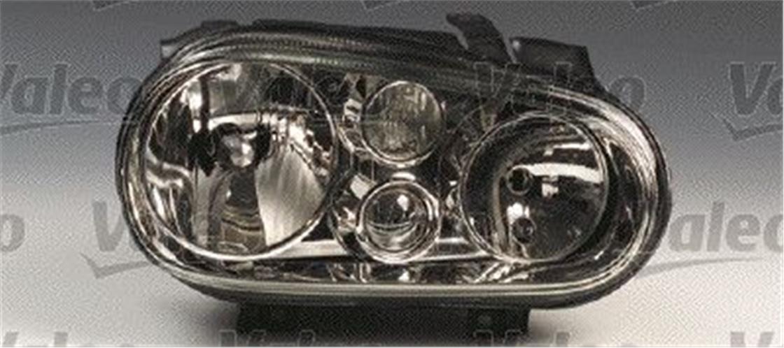 086749VW FAR GOLF 4 SİSLİ  L - VW - OEM 1J1 941 017 C.VALEO