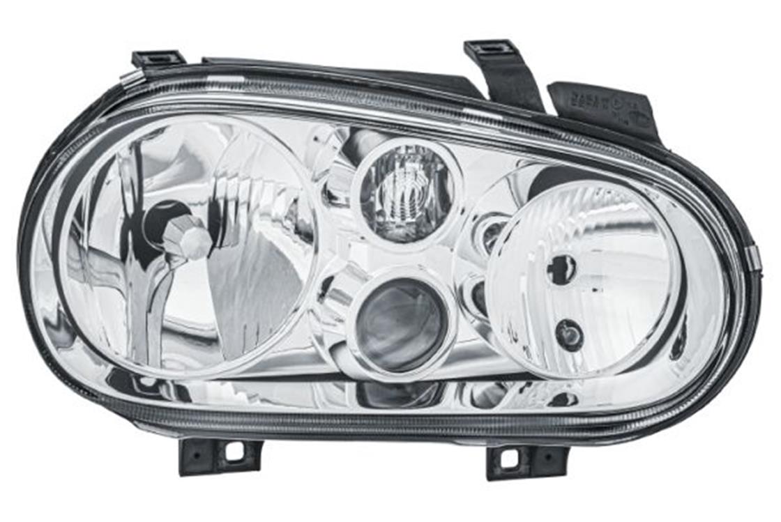VW FAR GOLF 4 SİSLİ - VW - OEM 1J1 941 018 C