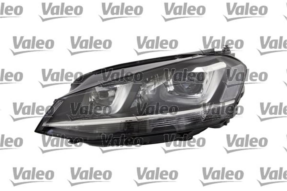VW FAR GOLF 7 Bİ-XENON LEDLİ SOL  2012- - VW - OEM 5G1941033