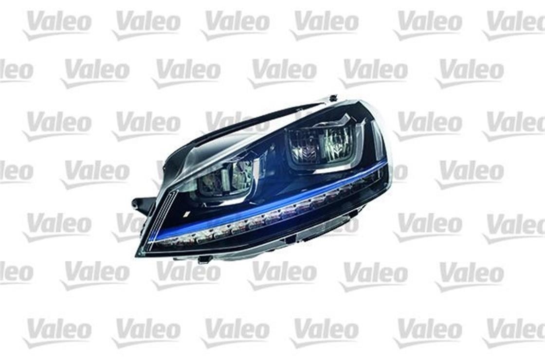 VW FAR GOLF 7 SAĞ LEDLİ  2012 - - VW - OEM 5GE941773