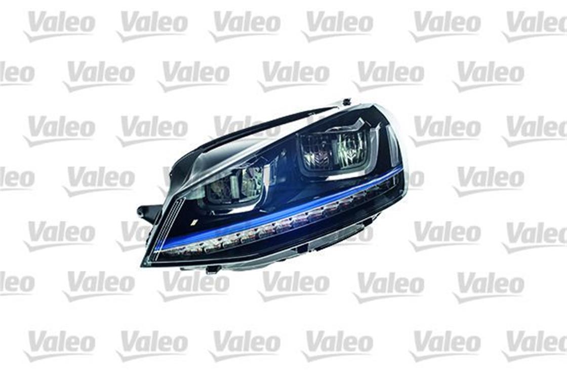 VW FAR GOLF 7 SAĞ LEDLİ  2012 - - VW - OEM 5GE941773