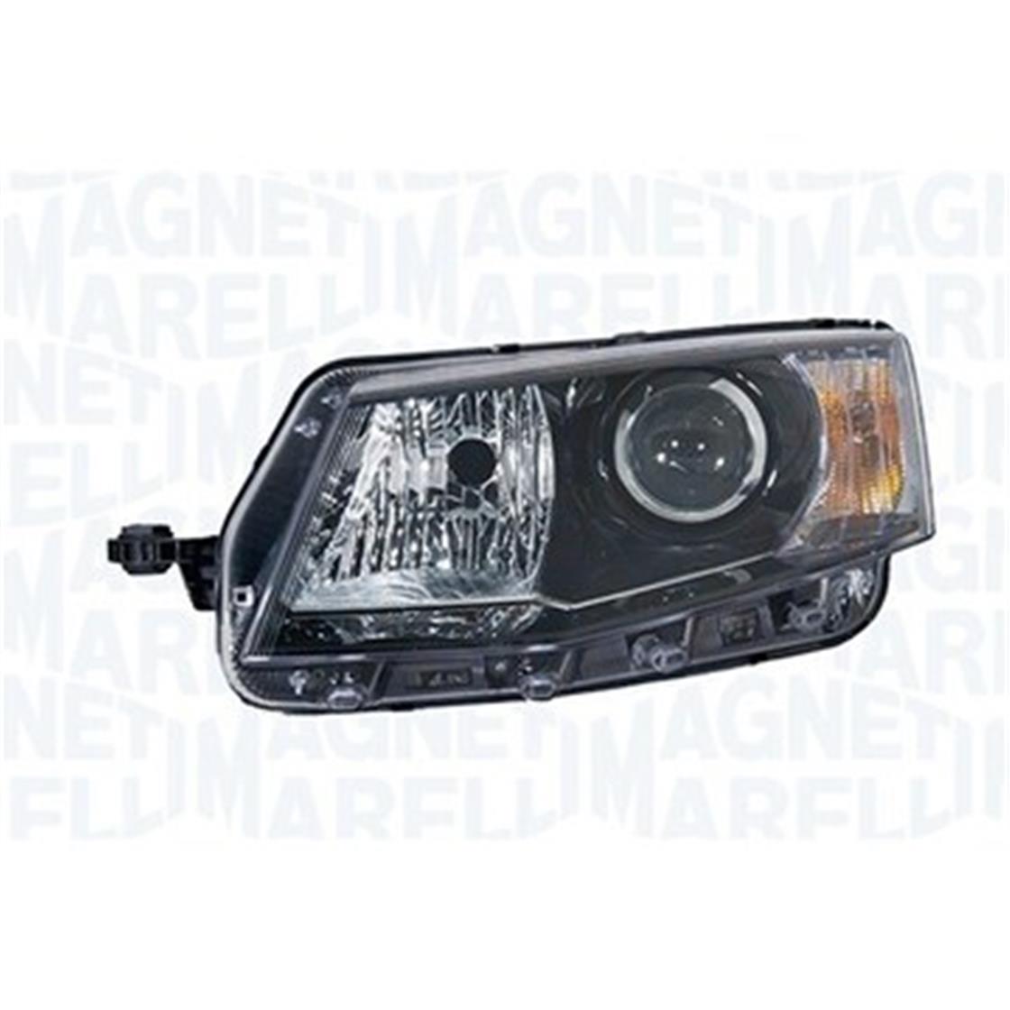 711307024262VW FAR OCTAVİA 3 2012>   XZENON - VW - OEM 5E1 941 017 AMARELLİ