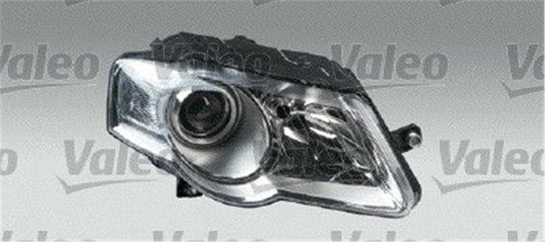 088977VW FAR PASSAT B6 2005-2010 SOL - VW - OEM 3C0 941 005 AAVALEO