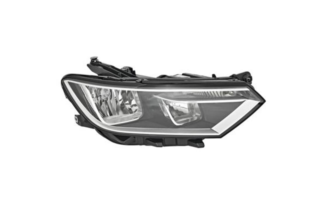 VOLKSWAGENN - FAR SOL  - VW - OEM 3G1941029