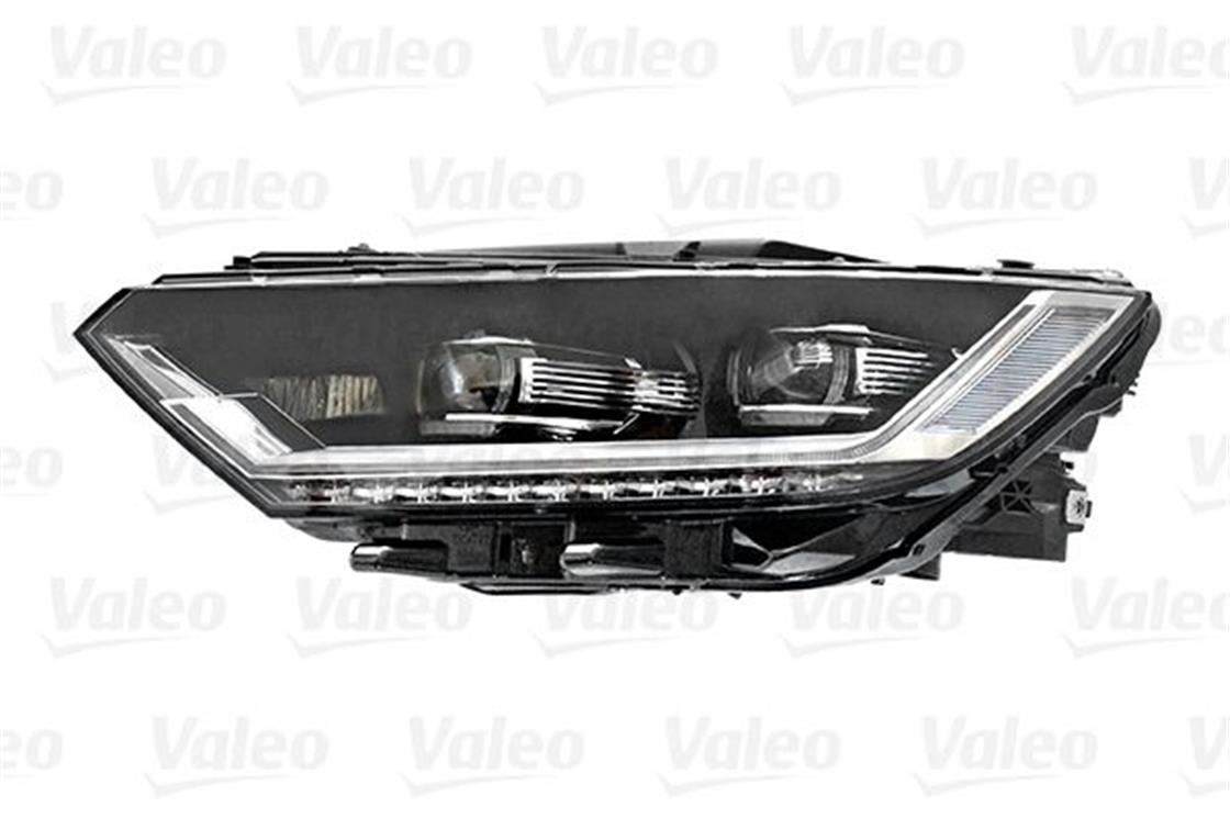 046631VW FAR PASSAT B8 Bİ-XENON ADAPTİV SAĞ  2014-  - VW - OEM 3G1 941 114VALEO