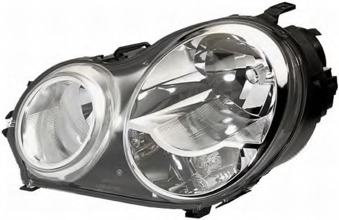 1EE 009 056-011VW FAR POLO 4 ÇİFT GÖZLÜ - VW - OEM 6Q1 941 007 MHELLA