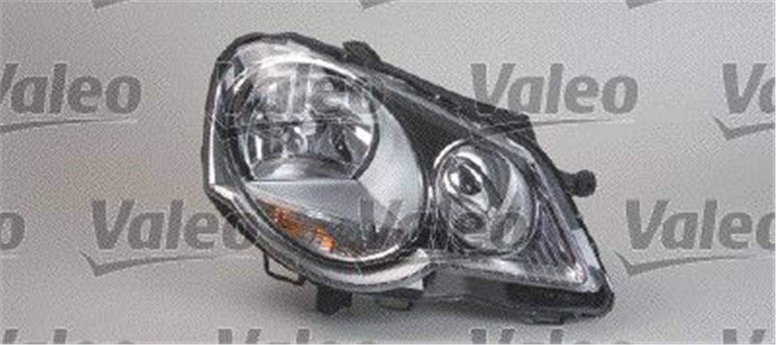 043013VW FAR POLO 5 SAĞ                   - VW - OEM 6Q1 941 008 AJ.VALEO