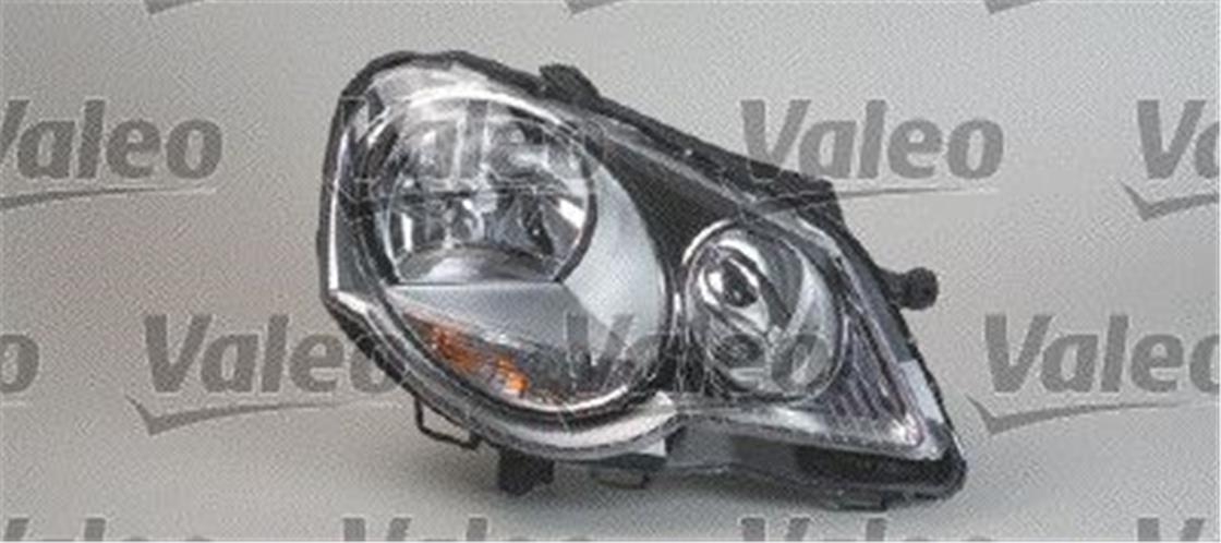 VW FAR POLO 5 SOL                  - VW - OEM 6Q1 941 007 AJ