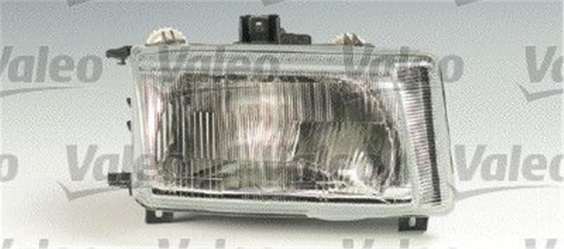 087623VW FAR POLO CLS ELEKTRİKLİ SOL  - VW - OEM 6K5 941 015 DVALEO