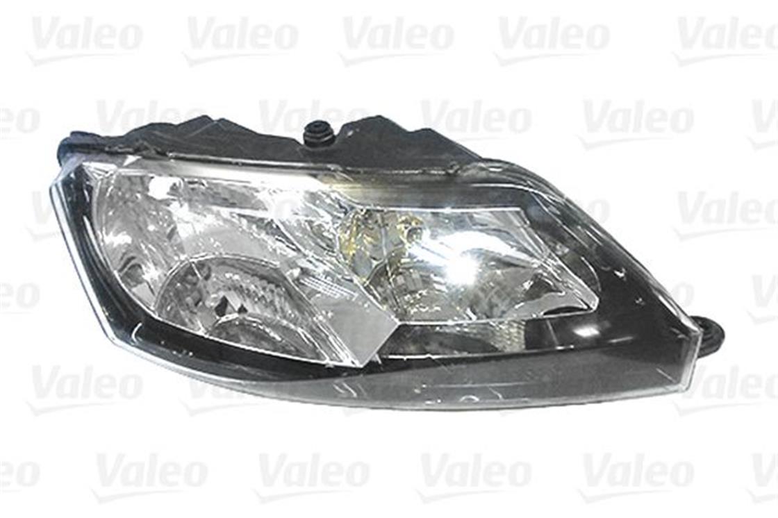 VW FAR RAPİD 2012- - VW - OEM 5JB041018