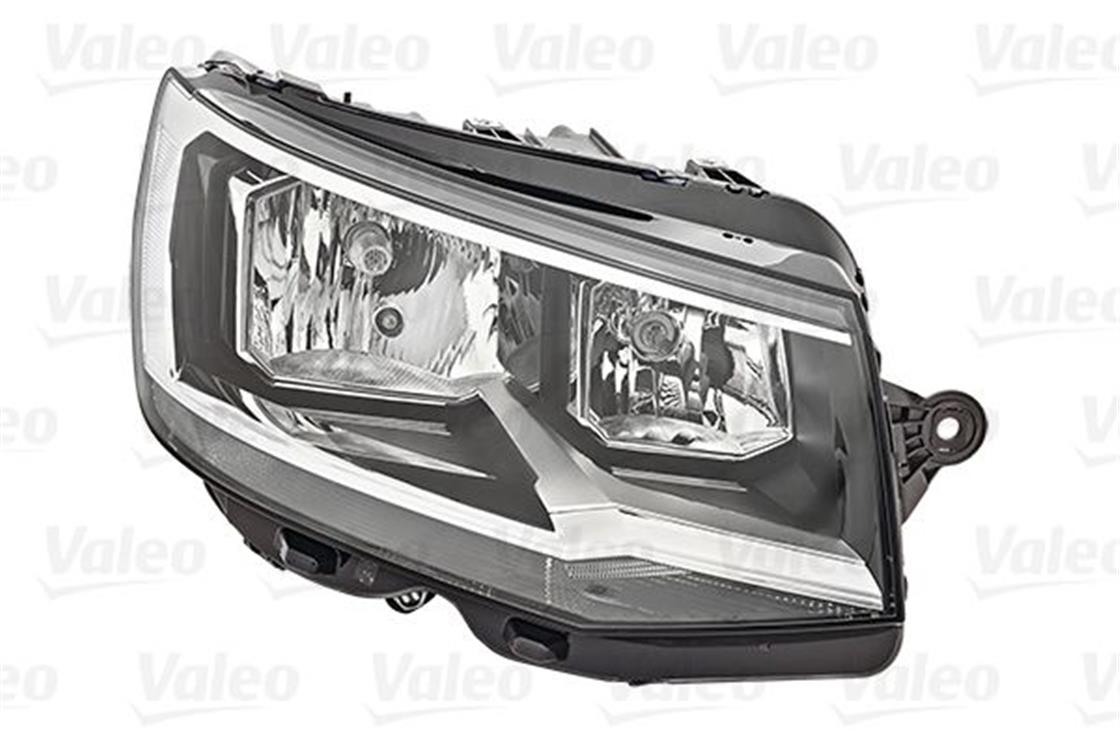 VW FAR T6 SOL 2015- - VW - OEM 7E1941006
