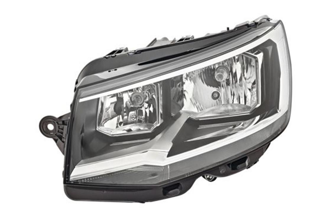 VW FAR T6 SOL 2015- - VW - OEM 7E1941006