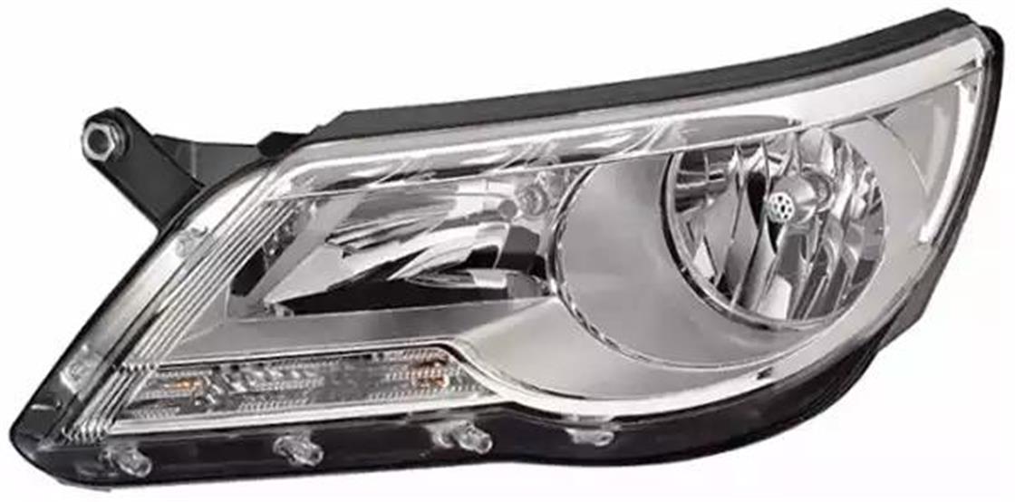 1ED 247 038-211VW FAR TİGUAN SOL 2008-2018   KAMPANYA - VW - OEM 5N1 941 031 ABHELLA