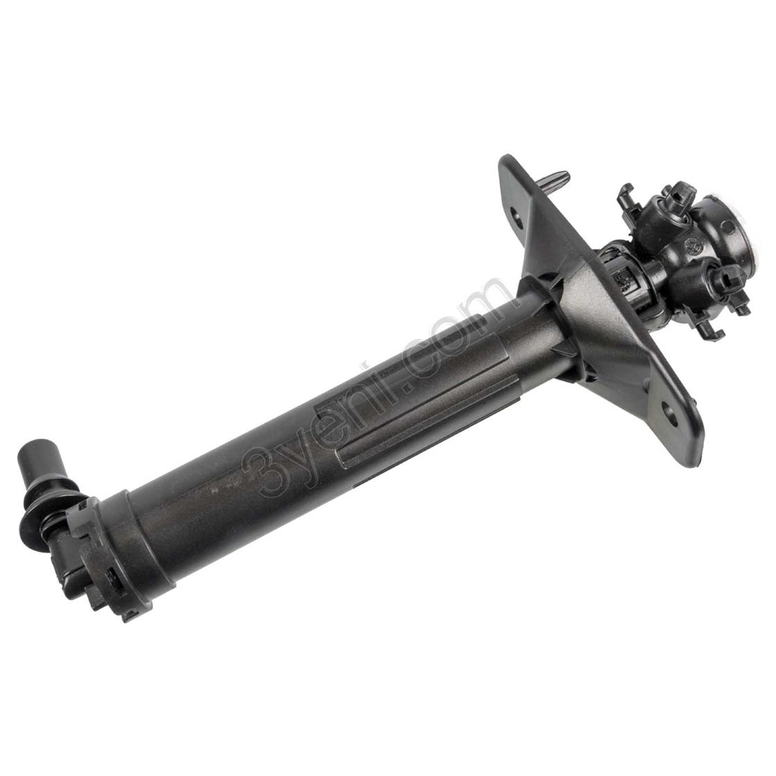 175649VW FAR YiKAMA ROBOTU A6 SAG 2015  - VW - OEM 4G0 955 102 AFEBİ