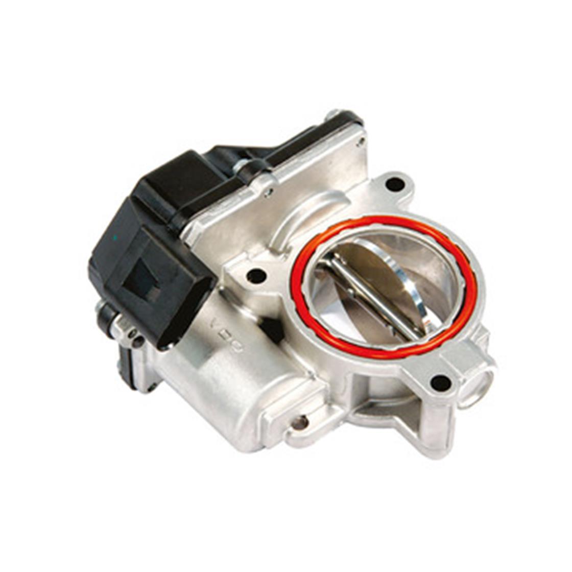 A2C59512936VW GAZ KELEBEĞİ A8 4.2 TDI  - VW - OEM 057 128 063 HVDO CONTİ