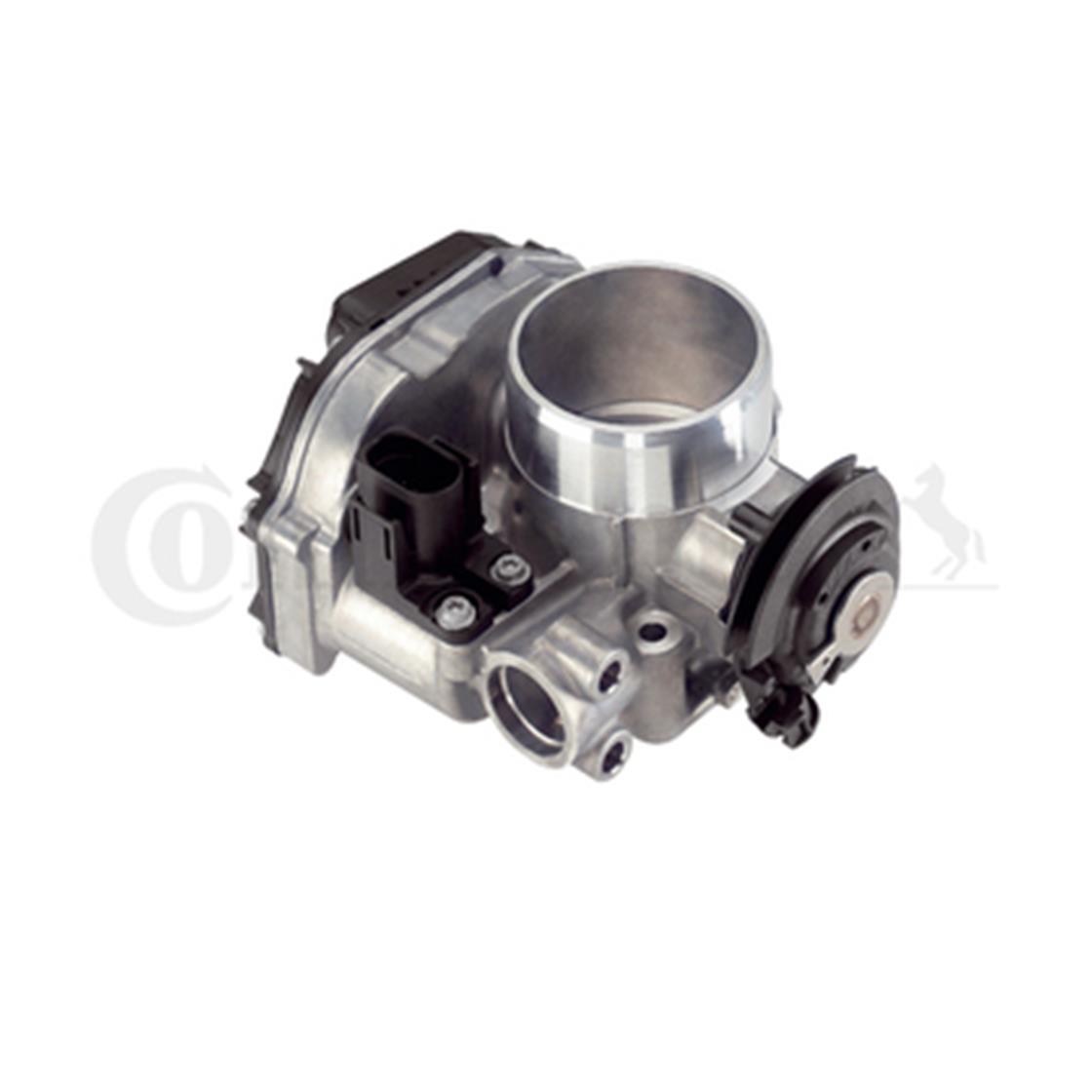 408-237-111-011ZVW GAZ KELEBEĞİ AFH (100 PS) - VW - OEM 036 133 064 EVDO CONTİ