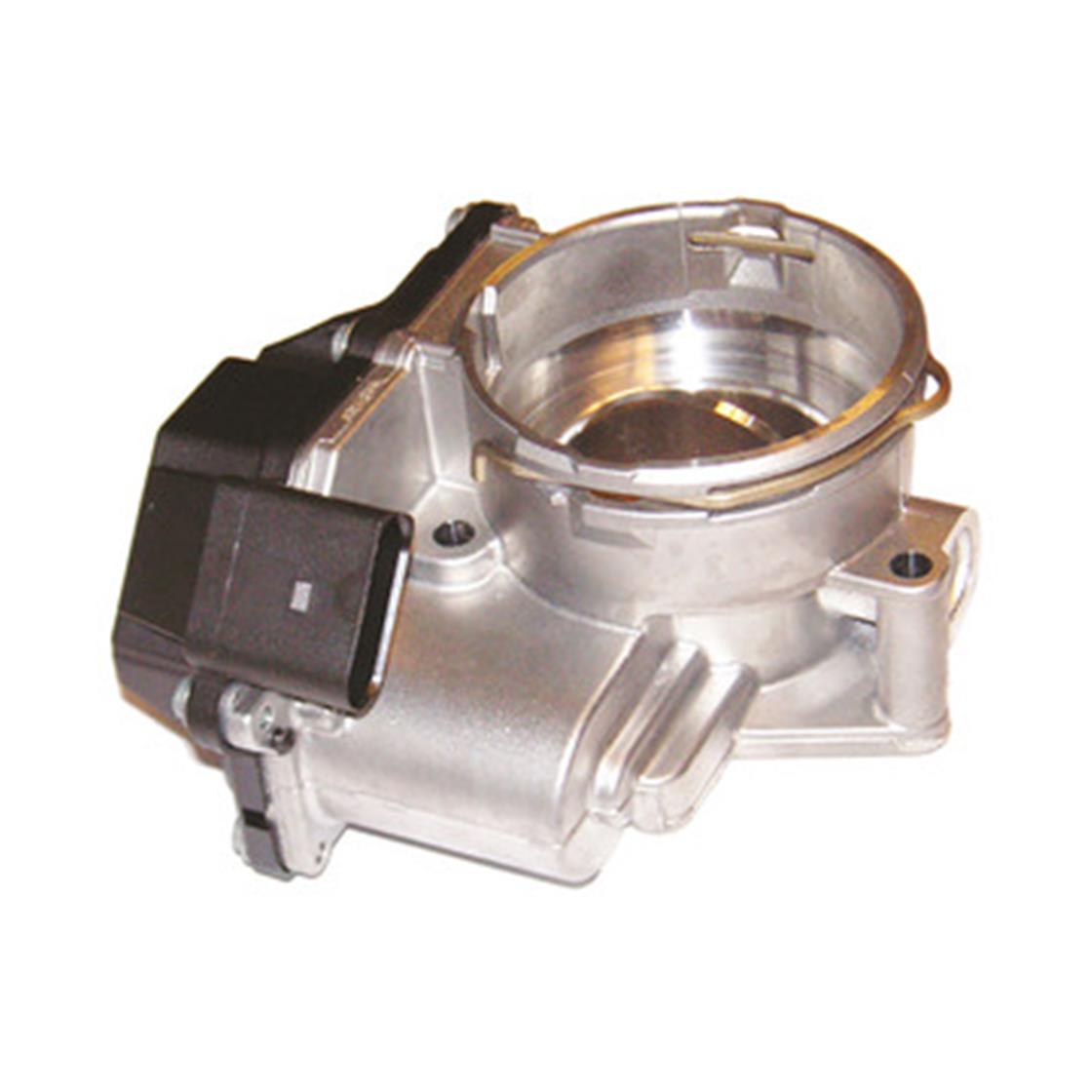 A2C59511699VW GAZ KELEBEĞİ CADDY-PASSAT 1.9-2.0 TDI BLS-BJB  - VW - OEM 03G 128 063 A-G-M-QVDO CONTİ