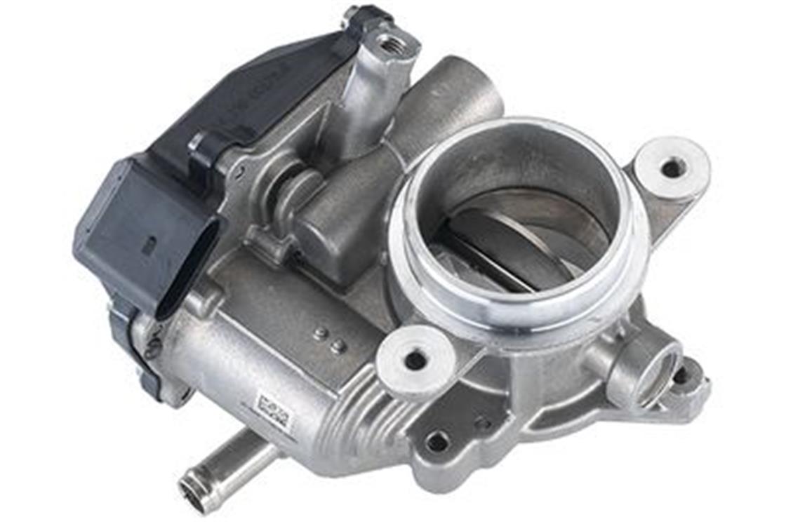 A2C59506484VW GAZ KELEBEĞİ CLH-CRB 1.6-2.0 TDI GOLF7-A4 - VW - OEM 04L 128 063 TVDO CONTİ