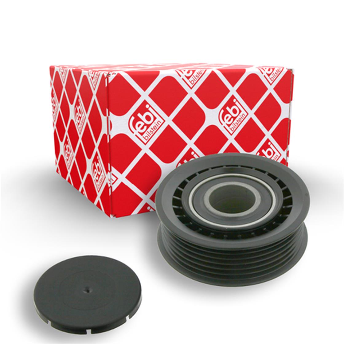 11273VW GERGİ BİLYASI ŞARZ - VW - OEM 074 145 278 DFEBİ