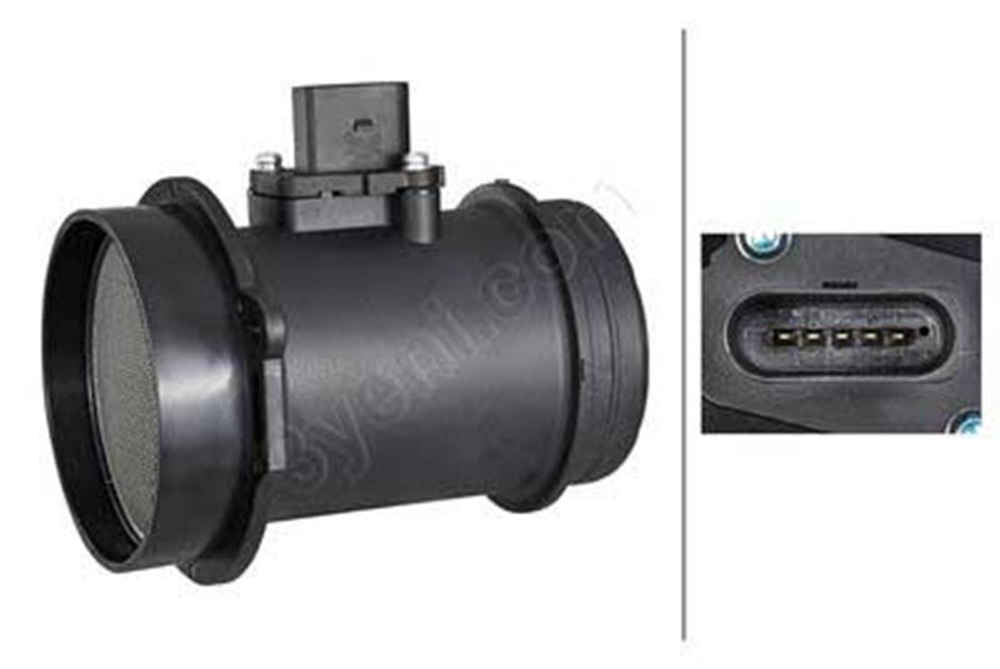 8ET 009 142-791VW HAVA AKIŞ A4-A6-Q7 2.7-3.0 TDI - VW - OEM 059 906 461 K.HELLA