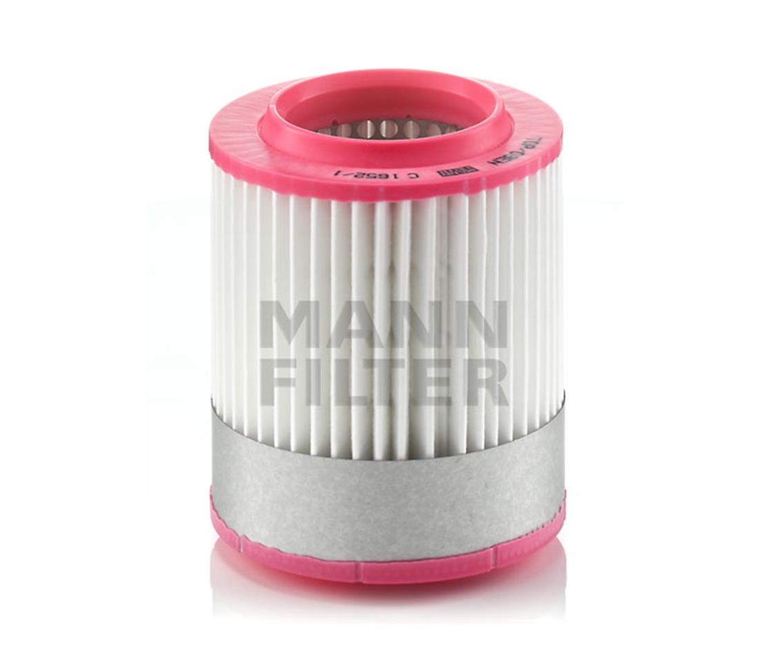 VW HAVA FİLTRESİ A8 - VW - OEM 4E0129620B