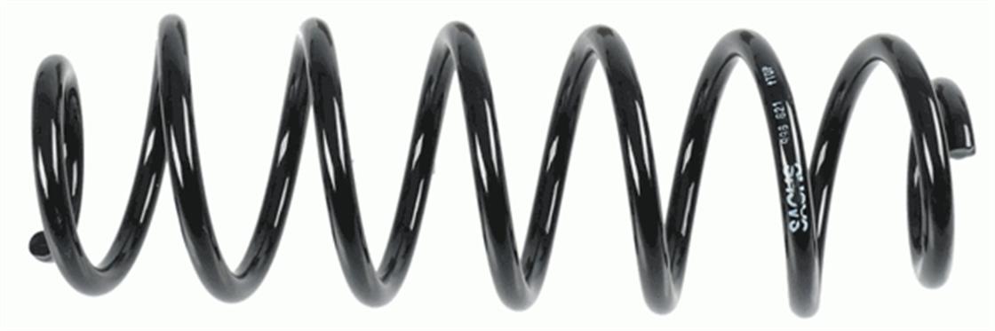996 621VW HELEZON YAYI GOLF 5 ARKA  2003-2009 - VW - OEM 1K0 511 115 BC..SACHS