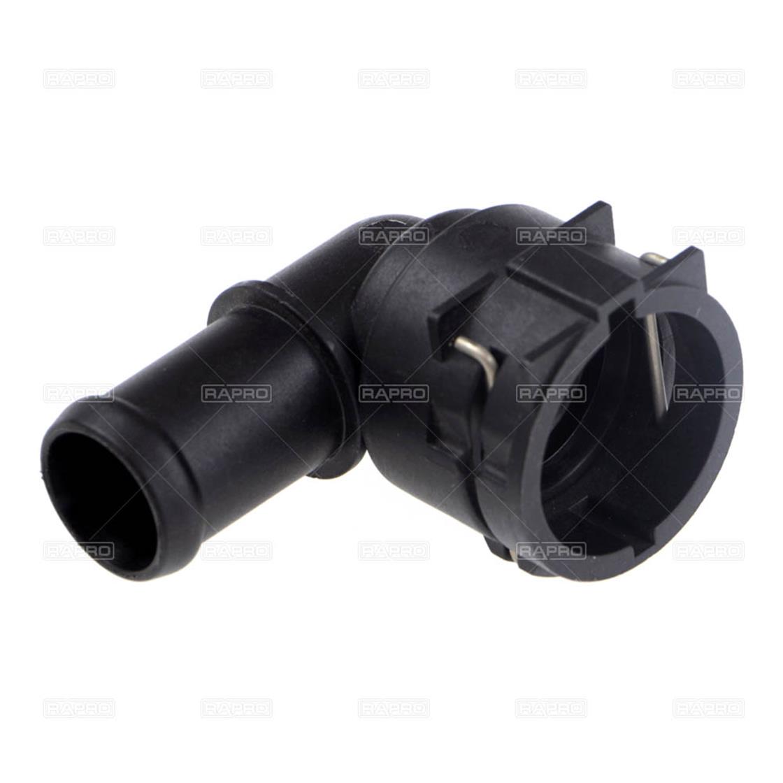 R25653/PVW HORTUM FLANŞI - VW - OEM 1K0 122 291 JRAPRO