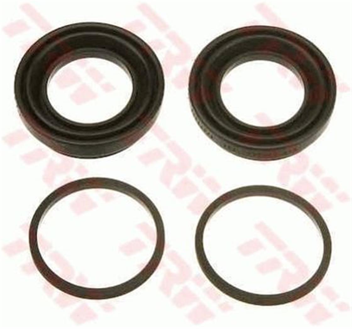 SJ1236VW KALİPER TM.TK. T4 GOLF 4  ÖN  41 MM T5 ARKA - VW - OEM 1J0 698 671TRW