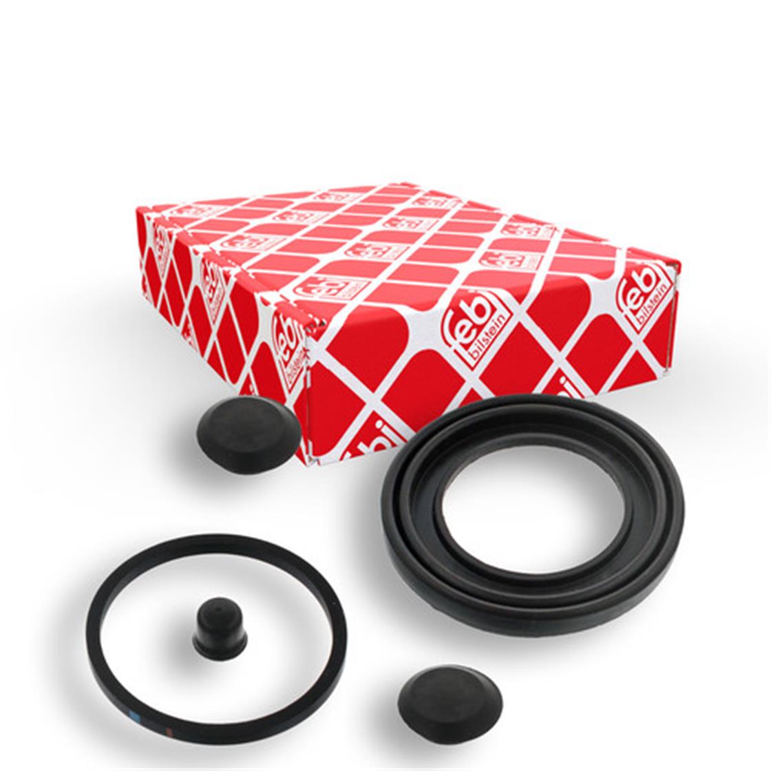 VW KALİPPER TM.TK GOLF 2 - VW - OEM 171 698 471 B
