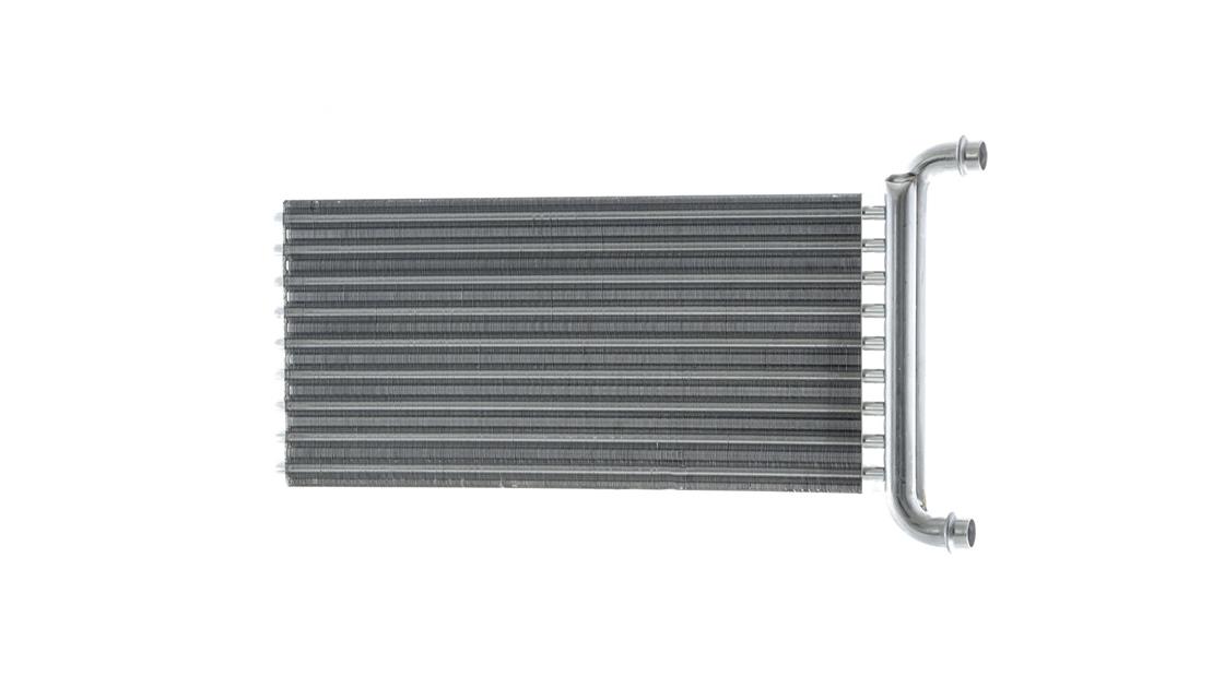 VW KALORİFER RADYATÖRÜ CRAFTER-SPRINTER 2007- - VW - OEM 2E0819017C