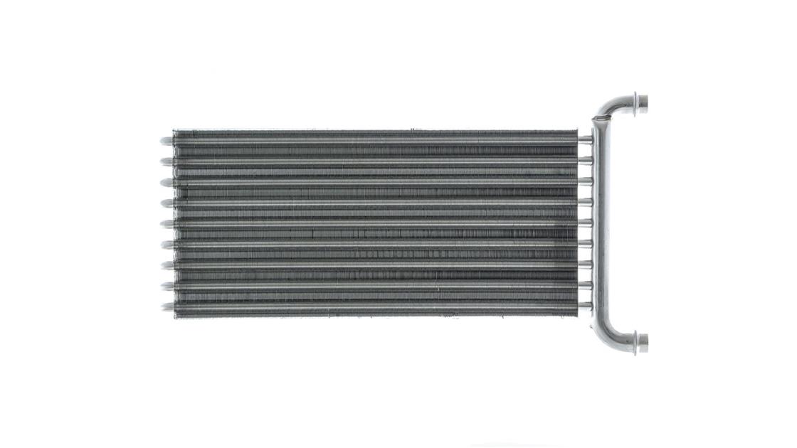 VW KALORİFER RADYATÖRÜ CRAFTER-SPRINTER 2007- - VW - OEM 2E0819017C
