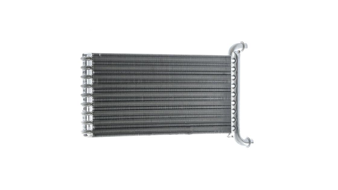 VW KALORİFER RADYATÖRÜ CRAFTER-SPRINTER 2007- - VW - OEM 2E0819017C