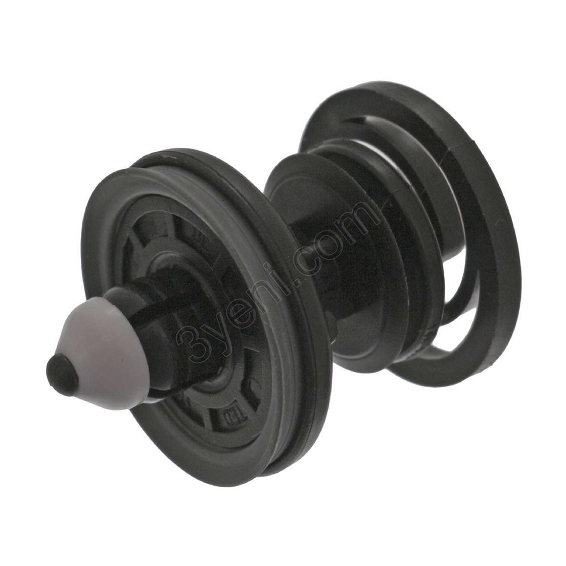 100441VW KAPI DÖŞEME KLİPSİ - VW - OEM 7L6 868 243FEBİ