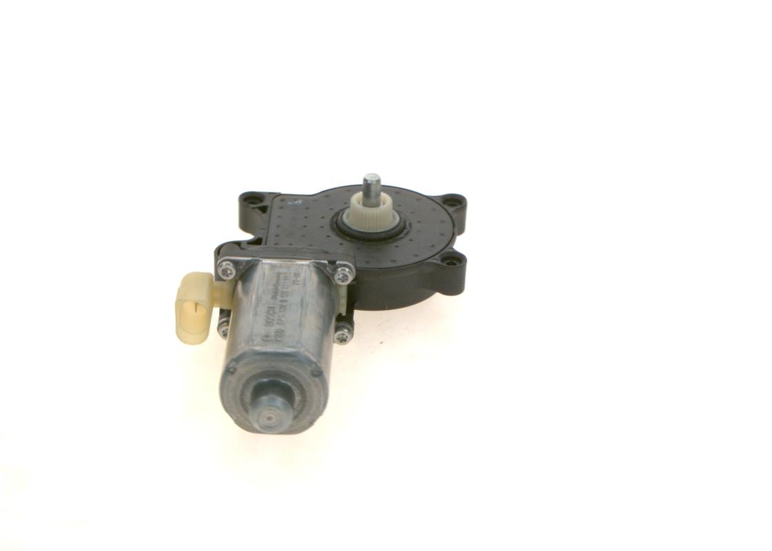 VW KAPI MOTORU AÇILIR CRAFTER-SPRINTER   - VW - OEM