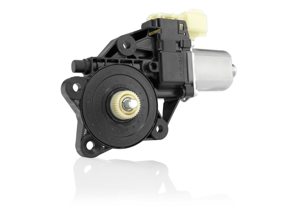 VW KAPI MOTORU AÇILIR CRAFTER-SPRINTER   - VW - OEM