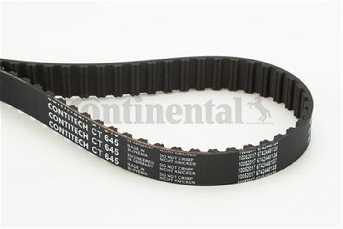 CT645.VW KAYIŞ 77 DİŞ - VW - OEM 5246GATES
