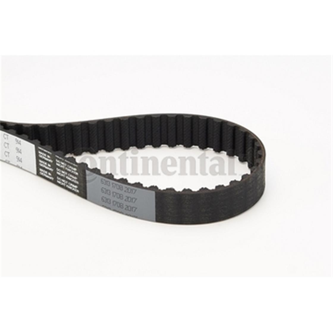 CT914VW KAYIŞ 81 diş POMPA T4 - VW - OEMCONTİNENTAL