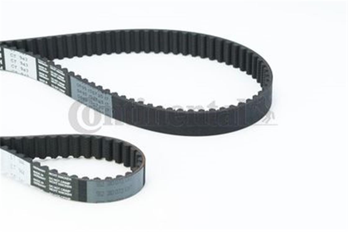 CT957VW KAYIŞ GOLF- P. 1.4 130 DİŞ SET - VW - OEMCONTİNENTAL