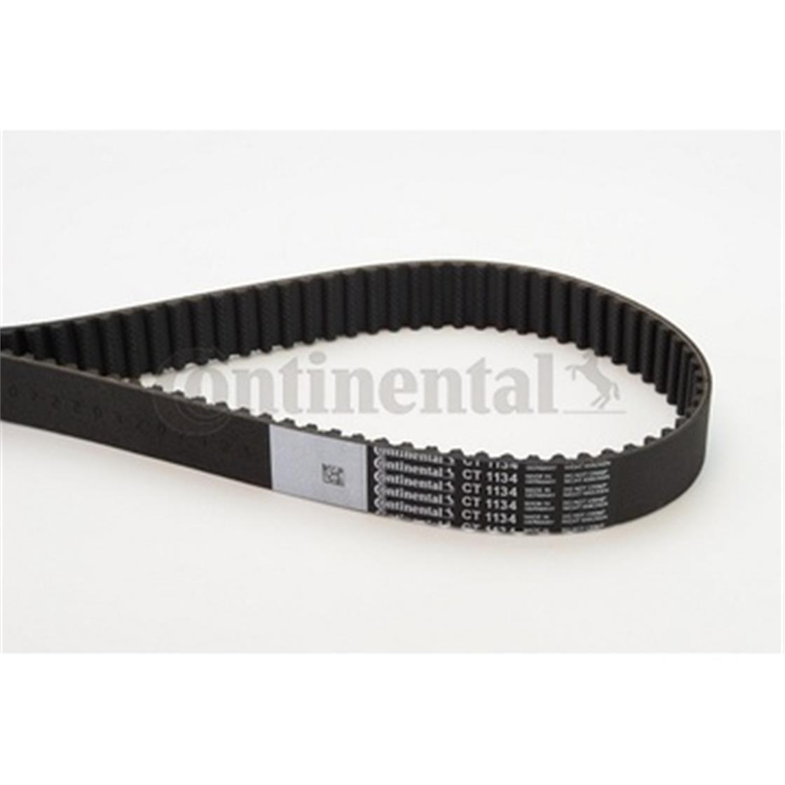 CT1134VW KAYIŞ PASSAT A4-A6 160 DİŞ - VW - OEMCONTİNENTAL